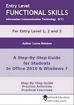 Entry Level Functional Skills Information Communication Technology (Ict) 