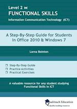 Level 2 Functional Skills Information Communication Technology (Ict) 