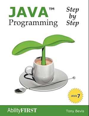 Java Programming Step-By-Step