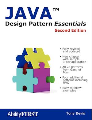 Java Design Pattern Essentials - Second Edition