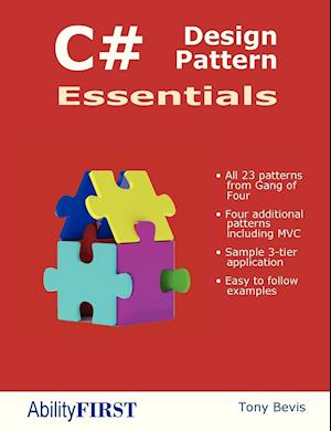 C# Design Pattern Essentials