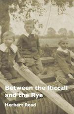 Between the Riccall and the Rye