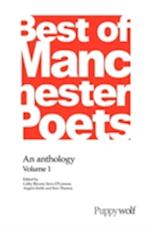 Best of Manchester Poets 