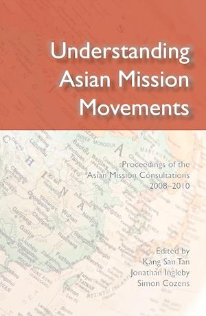 Understanding Asian Mission Movements