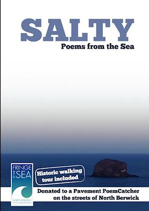 Salty Poems from the Sea