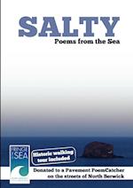 Salty Poems from the Sea