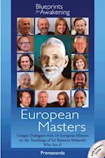 European Masters: Blueprints for Awakening