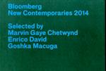 Bloomberg New Contemporaries 2014