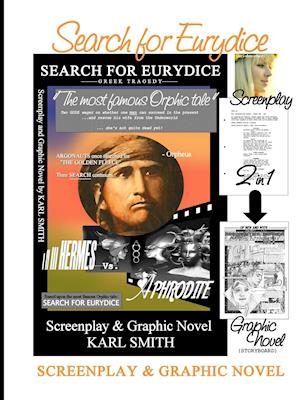 Search for Eurydice
