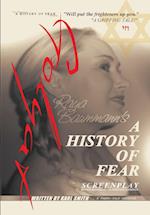 A History Of Fear