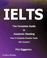 Ielts - The Complete Guide to Academic Reading