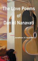 The Love Poems of Daniel Nanavati
