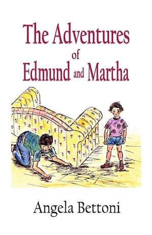 The Adventures of Edmund and Martha