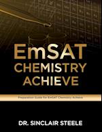 EmSAT Chemistry Achieve 