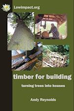 Timber for Building