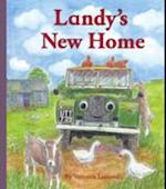 3rd book in the Landy and Friends series