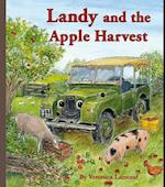 5th book in the Landy and Friends series