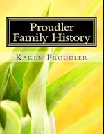 Proudler Family History