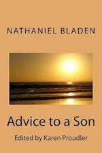 Advice to a Son