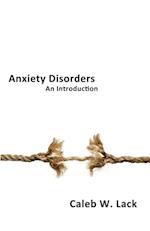 Anxiety Disorders