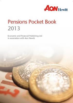 Pensions Pocket Book 2013