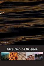 Carp Fishing Science