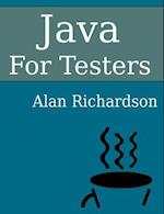 Java for Testers