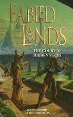 Fabled Lands : The Court of Hidden Faces 