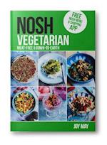 NOSH NOSH Vegetarian