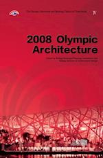 2008 Olympics Architecture