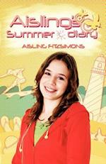 Aisling's Summer Diary 