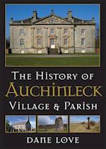 The History of Auchinleck