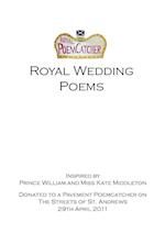 Royal Wedding Poems