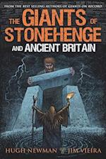 The Giants of Stonehenge and Ancient Britain 