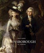 Gainsborough in London