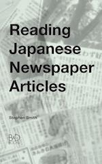 Reading Japanese Newspaper Articles