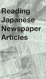 Reading Japanese Newspaper Articles