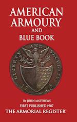 Mathews' American Armoury and Blue Book
