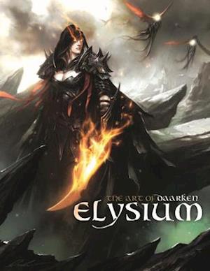 Elysium - The Art of Daarken
