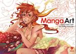 Beginner's Guide to Creating Manga Art
