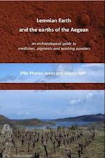 Lemnian Earth and the earths of the Aegean