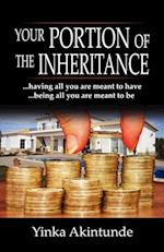 Your Portion of the Inheritance