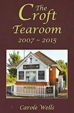 The Croft Tearoom 2007 - 2015
