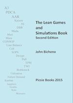 The Lean Games and Simulations Book