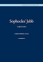 Sophocles’ Jebb