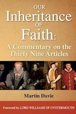 Our Inheritance of Faith