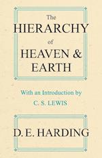 The Hierarchy of Heaven and Earth