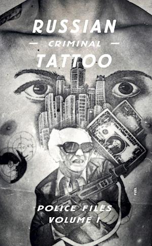 Russian Criminal Tattoo