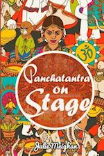 Panchatantra on Stage: Plays for Children 