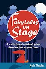 Fairytales on Stage